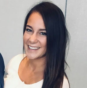 Meet your Posher, Nicolette